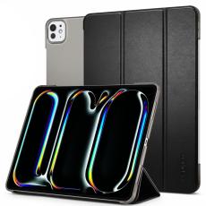 Spigen Spigen iPad Pro 13 2025/2024 Fodral Smart Fold Svart - Teknikhallen.se