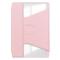  Samsung Galaxy Tab S10 Ultra Fodral 360° Rotation Rosa - Teknikhallen.se