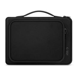 Tech-Protect Tech-Protect Laptop Fodral 13-14" Basic Bag Svart - Teknikhallen.se