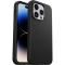 OtterBox OtterBox iPhone 14 Pro Skal MagSafe Symmetry Plus Svart - Teknikhallen.se