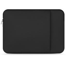 Tech-Protect Tech-Protect Neopren Laptop Fodral 13" Svart - Teknikhallen.se