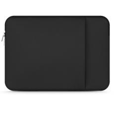 Tech-Protect Tech-Protect Neopren Laptop Fodral 13" Svart - Teknikhallen.se