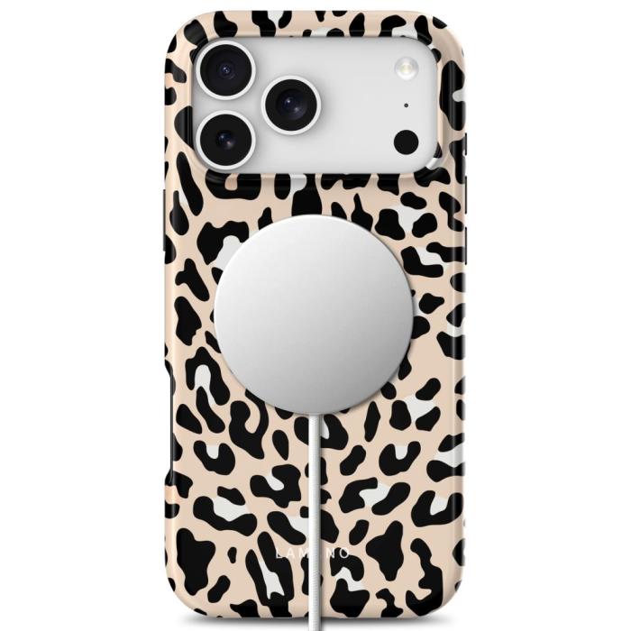 Bild 4, Tech-Protect T-P iPhone 18 Pro Max/17 Pro Max Skal MagSafe Lamano - Teknikhallen.se