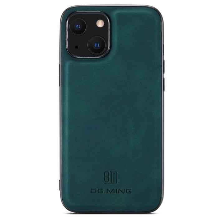 Bild 5, DG.MING DG.MING iPhone 15 Plus Skal 2in1 Magnetisk Avtagbart Kortfack - Teknikhallen.se