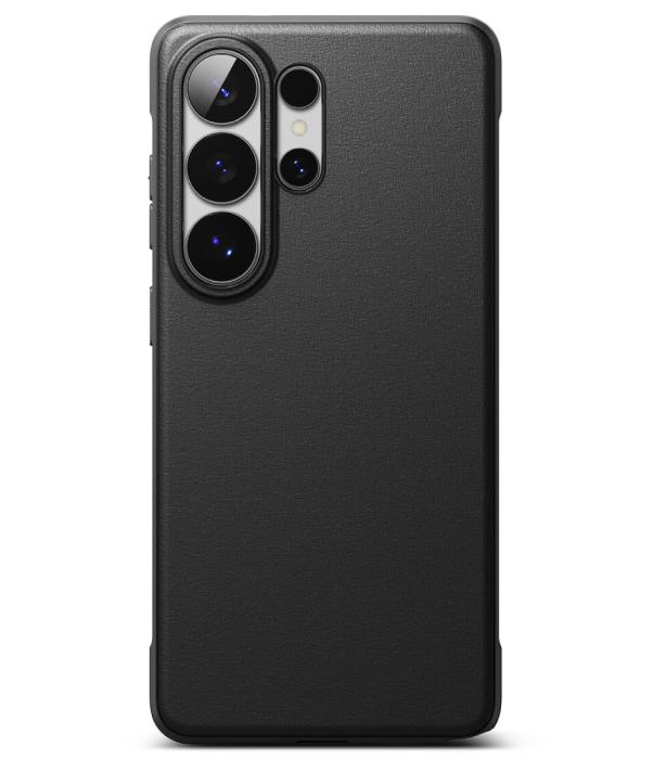 Bild 3, Ringke Ringke Samsung Galaxy S26 Ultra Skal Onyx Svart - Teknikhallen.se