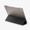 Spigen Spigen iPad Pro 13 2024 Fodral Smart Fold Svart - Teknikhallen.se