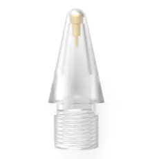  Apple Pencil 5.0 Utbytesspets / Replacement Nib - Teknikhallen.se
