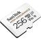 SanDisk SanDisk MicroSDXC 256 GB High Endurance Inkl. Adapter - Teknikhallen.se