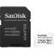 SanDisk SanDisk MicroSDXC 256 GB High Endurance Inkl. Adapter - Teknikhallen.se