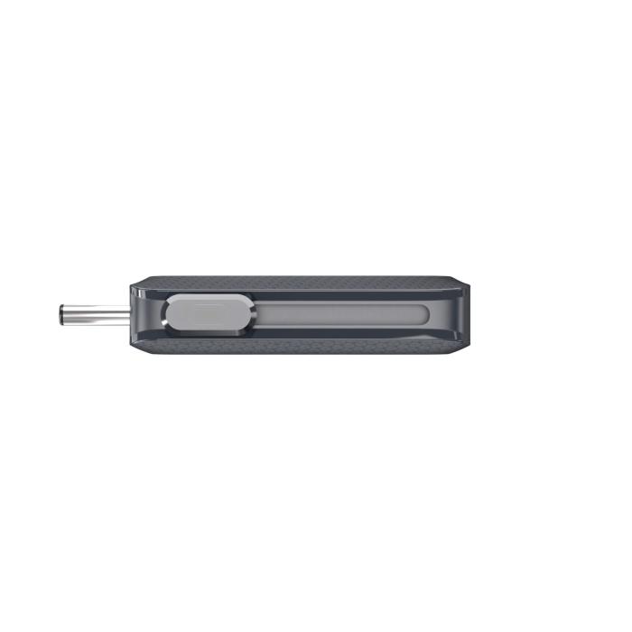 Bild 10, SanDisk SanDisk USB-minne 3.1 Ultra Dual 256 GB Typ C - Teknikhallen.se