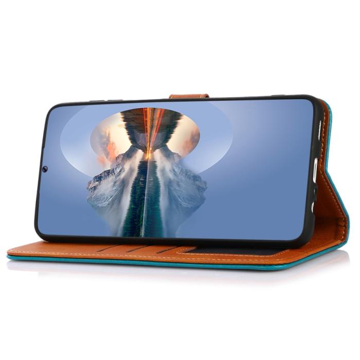 Bild 3, KHAZNEH KHAZNEH Sony Xperia 5 V Fodral Dual-Color Svart - Teknikhallen.se