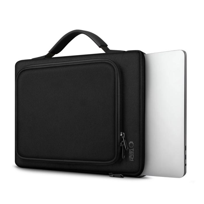 Bild 3, Tech-Protect Tech-Protect Laptop Fodral 13-14