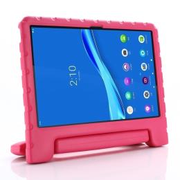  Lenovo Tab M10 Plus Gen 3 Skal EVA Shockproof Rosa - Teknikhallen.se