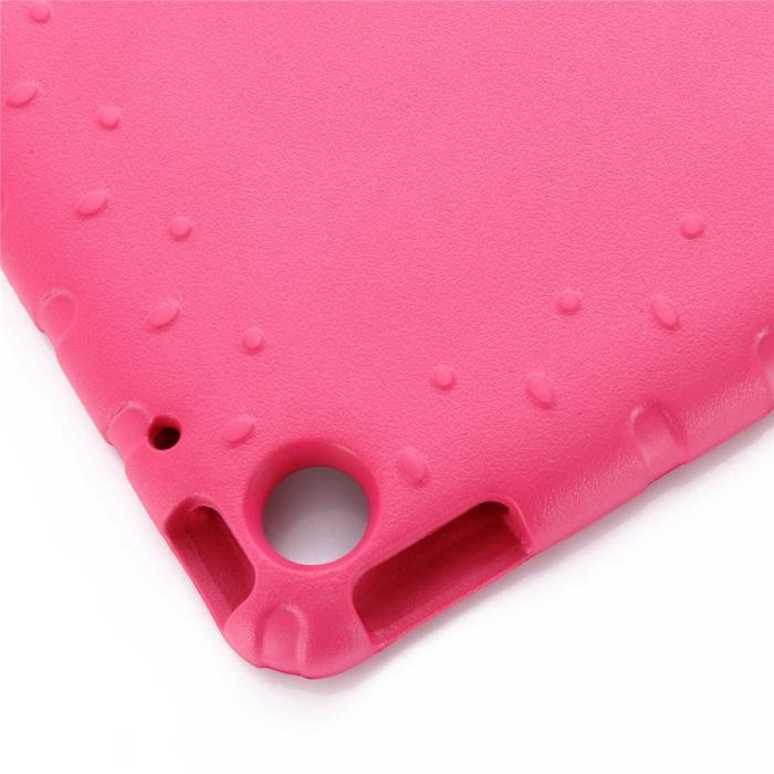 Bild 5,  Lenovo Tab M10 Plus Gen 3 Skal EVA Shockproof Rosa - Teknikhallen.se