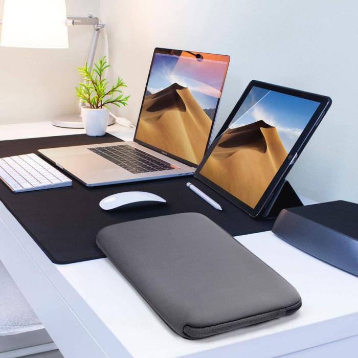 Bild 6, Tech-Protect Tech-Protect Neopren Laptop Fodral 13