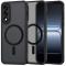 Tech-Protect Tech-Protect OnePlus Nord 5 Skal MagMat MagSafe Matt Svart - Teknikhallen.se
