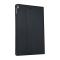  iPad 10.2 2019/2020/2021, iPad Air 10.5 & Pro 10.5 - Case Stand Fodral - Svart - Teknikhallen.se