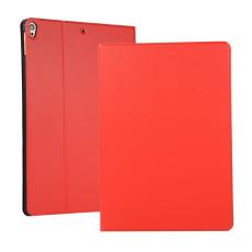  iPad 10.2 2019/2020/2021, iPad Air 10.5 & Pro 10.5 - Case Stand Fodral - R&ouml;d - Teknikhallen.se