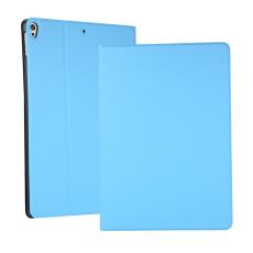  iPad 10.2 2019/2020/2021, iPad Air 10.5 & Pro 10.5 - Case Stand Fodral - Bl&aring; - Teknikhallen.se