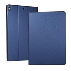  iPad 10.2 2019/2020/2021, iPad Air 10.5 & Pro 10.5 - Case Stand Fodral - Bl&aring; - Teknikhallen.se