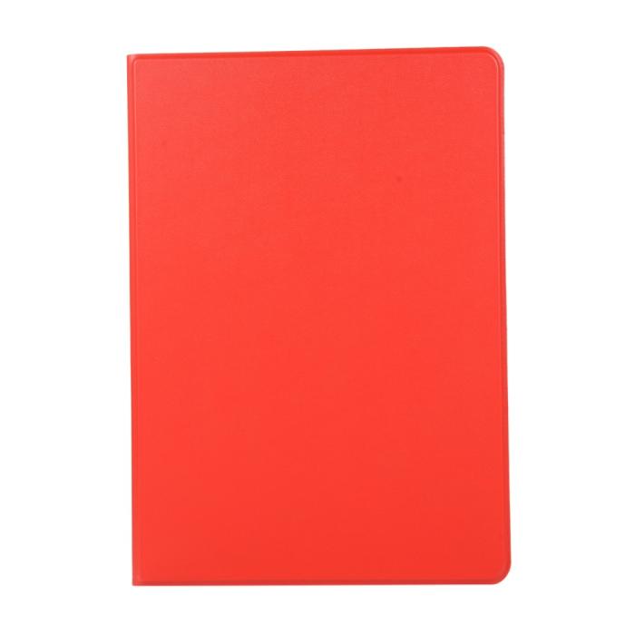 Bild 2,  iPad 10.2 2019/2020/2021, iPad Air 10.5 & Pro 10.5 - Case Stand Fodral - Röd - Teknikhallen.se