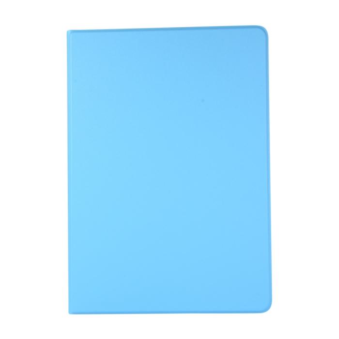 Bild 2,  iPad 10.2 2019/2020/2021, iPad Air 10.5 & Pro 10.5 - Case Stand Fodral - Blå - Teknikhallen.se