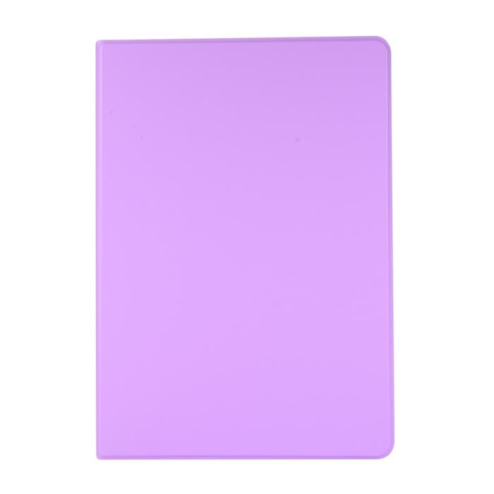 Bild 2,  iPad 10.2 2019/2020/2021, iPad Air 10.5 & Pro 10.5 - Case Stand Fodral - Lila - Teknikhallen.se