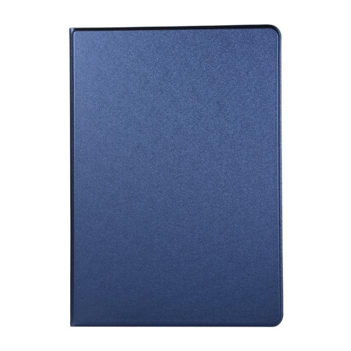 Bild 2,  iPad 10.2 2019/2020/2021, iPad Air 10.5 & Pro 10.5 - Case Stand Fodral - Blå - Teknikhallen.se