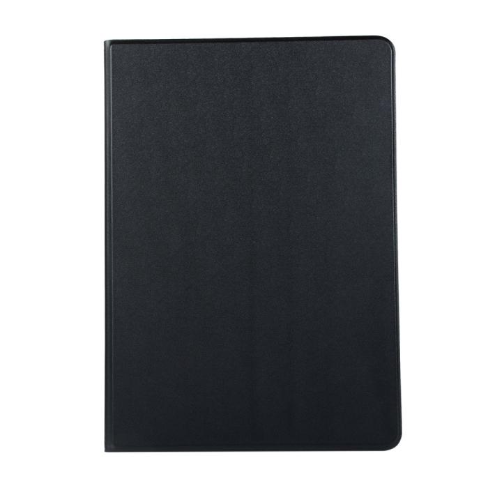 Bild 2,  iPad 10.2 2019/2020/2021, iPad Air 10.5 & Pro 10.5 - Case Stand Fodral - Svart - Teknikhallen.se