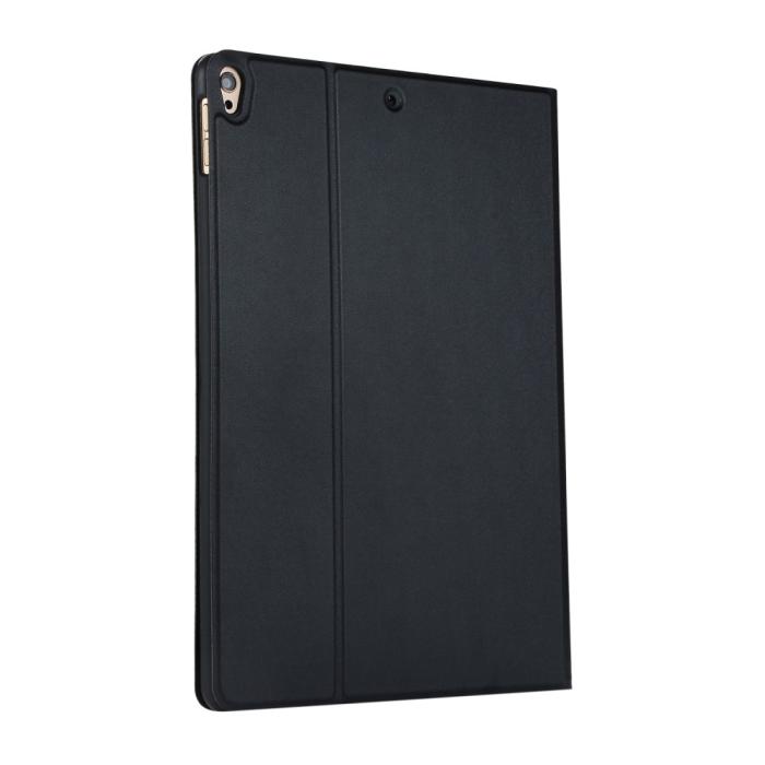 Bild 3,  iPad 10.2 2019/2020/2021, iPad Air 10.5 & Pro 10.5 - Case Stand Fodral - Svart - Teknikhallen.se