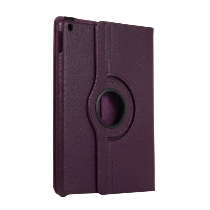 Bild 3,  iPad 10.2 2019/2020/2021, iPad Air 10.5 & Pro 10.5 Fodral 360° Rotation - Teknikhallen.se