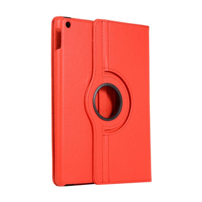 Bild 3,  iPad 10.2 2019/2020/2021, iPad Air 10.5 & Pro 10.5 Fodral 360° Rotation - Teknikhallen.se