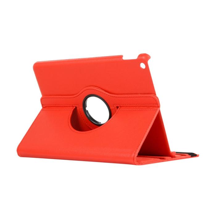 Bild 4,  iPad 10.2 2019/2020/2021, iPad Air 10.5 & Pro 10.5 Fodral 360° Rotation - Teknikhallen.se