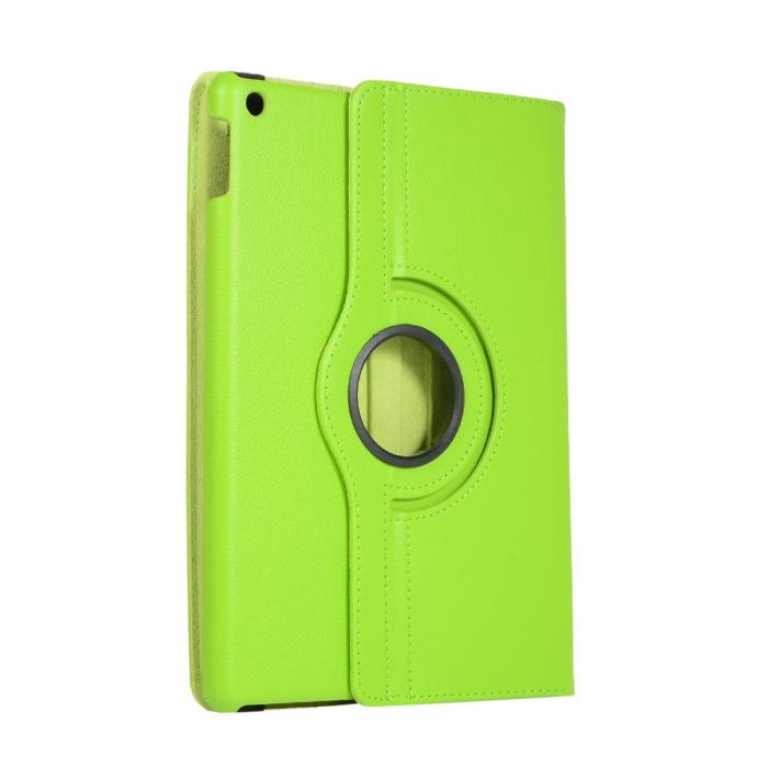 Bild 3,  IPad 10.2 2019/2020/2021, iPad Air 10.5 & Pro 10.5 Fodral 360° Rotation - Teknikhallen.se