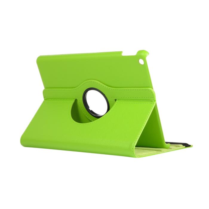 Bild 4,  IPad 10.2 2019/2020/2021, iPad Air 10.5 & Pro 10.5 Fodral 360° Rotation - Teknikhallen.se