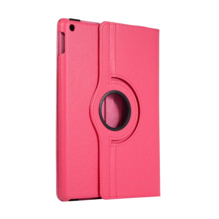 Bild 3,  iPad 10.2 2019/2020/2021, iPad Air 10.5 & Pro 10.5 Fodral 360° Rotation - Teknikhallen.se