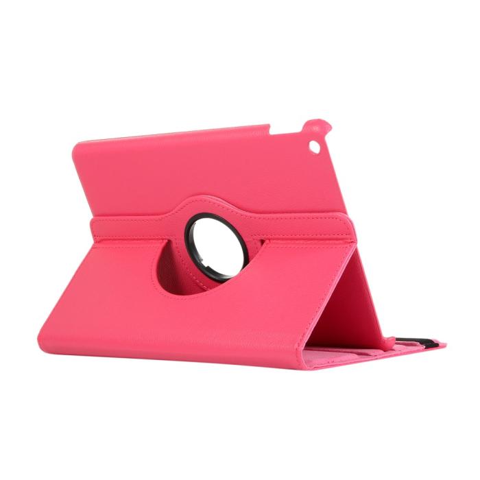 Bild 4,  iPad 10.2 2019/2020/2021, iPad Air 10.5 & Pro 10.5 Fodral 360° Rotation - Teknikhallen.se