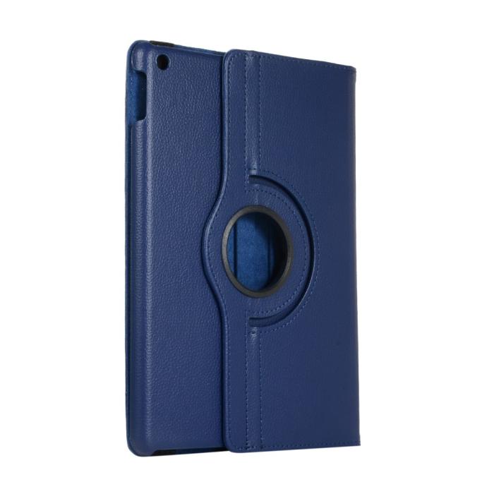 Bild 3,  iPad 10.2 2019/2020/2021, iPad Air 10.5 & Pro 10.5 Fodral 360° Rotation - Teknikhallen.se