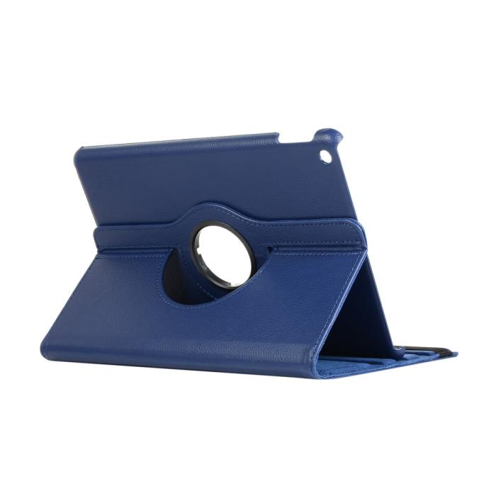 Bild 4,  iPad 10.2 2019/2020/2021, iPad Air 10.5 & Pro 10.5 Fodral 360° Rotation - Teknikhallen.se