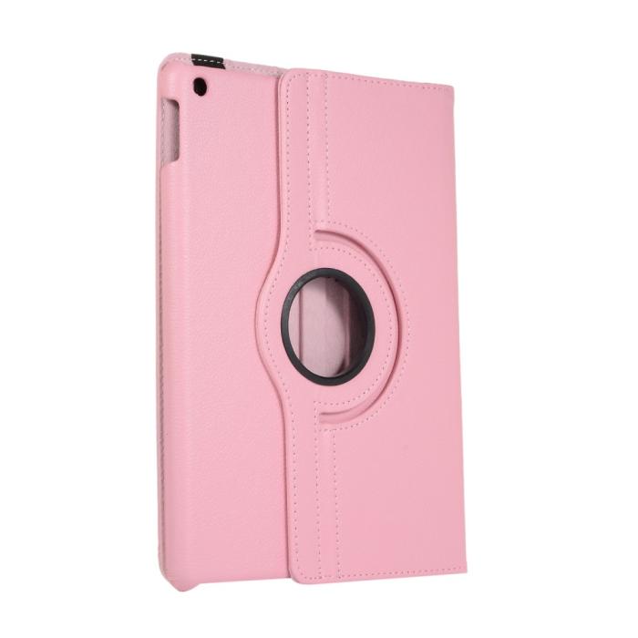 Bild 3,  iPad 10.2 2019/2020/2021, iPad Air 10.5 & Pro 10.5 Fodral 360° Rotation - Teknikhallen.se