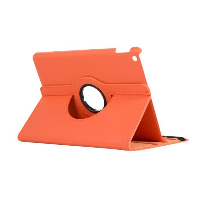 Bild 4,  iPad 10.2 2019/2020/2021, iPad Air 10.5 & Pro 10.5 Fodral 360° Rotation - Teknikhallen.se