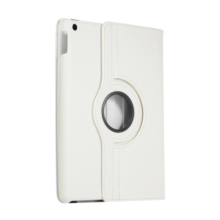 Bild 3,  iPad 10.2 2019/2020/2021, iPad Air 10.5 & Pro 10.5 Fodral 360° Rotation - Teknikhallen.se
