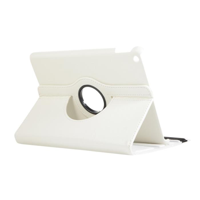 Bild 4,  iPad 10.2 2019/2020/2021, iPad Air 10.5 & Pro 10.5 Fodral 360° Rotation - Teknikhallen.se