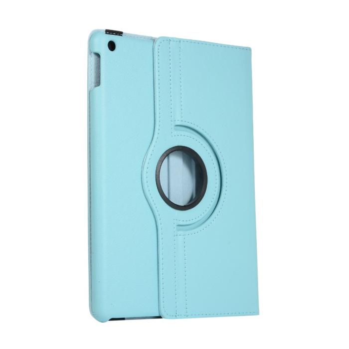 Bild 3,  iPad 10.2 2019/2020/2021, iPad Air 10.5 & Pro 10.5 Fodral 360° Rotation - Teknikhallen.se