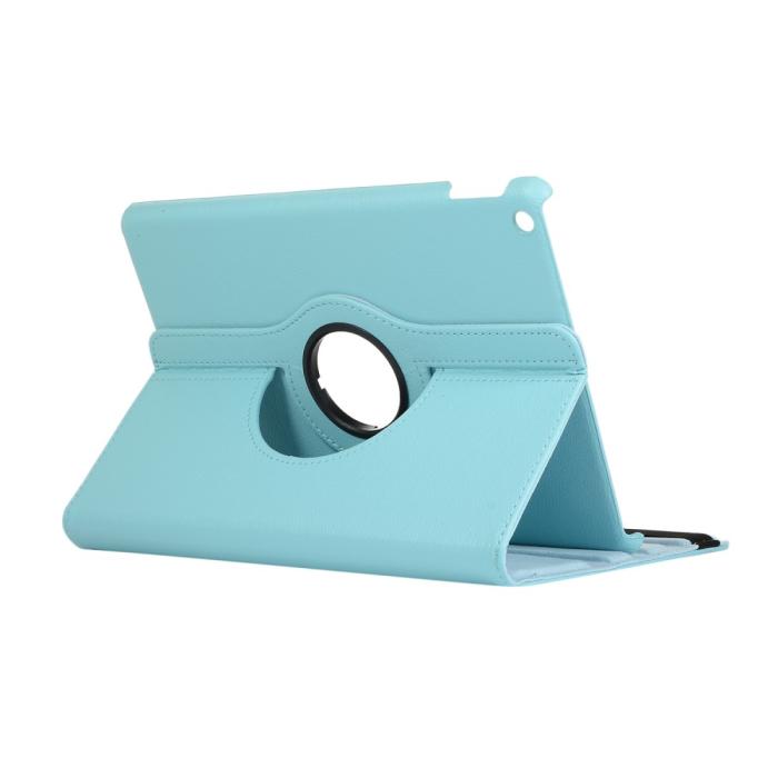 Bild 4,  iPad 10.2 2019/2020/2021, iPad Air 10.5 & Pro 10.5 Fodral 360° Rotation - Teknikhallen.se