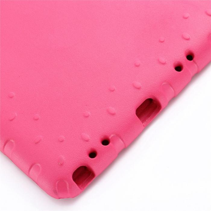 Bild 6,  Lenovo Tab M10 Plus Gen 3 Skal EVA Shockproof Rosa - Teknikhallen.se