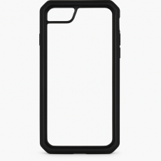  iPhone 7/8 Ultra Protection Skal - Svart - Teknikhallen.se
