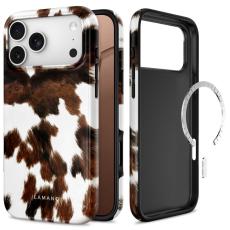 Tech-Protect T-P iPhone 18 Pro Max/17 Pro Max Skal MagSafe Lamano - Teknikhallen.se