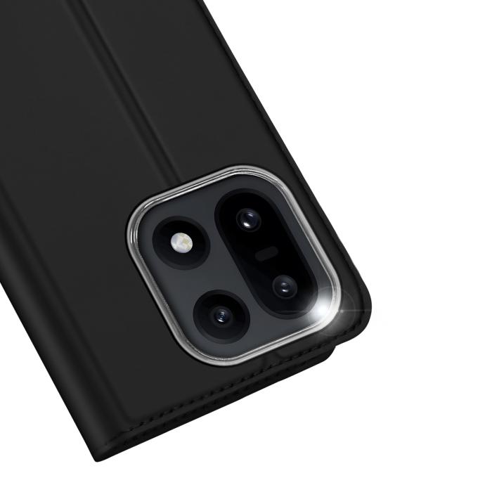 Bild 3, DUX DUCIS DUX DUCIS OnePlus 15 Fodral Skin Pro Svart - Teknikhallen.se