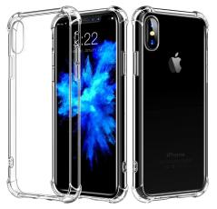  iPhone XR - Shockproof TPU Skal - Teknikhallen.se